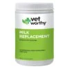 Vet Worthy First Aid Milk Replacement Powder Cat Healthcare - 12 Oz Jar -Weruva Shop vet worthy first aid milk replacement powder cat healthcare 12 oz jar 413088