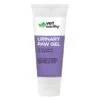 Vet Worthy First Aid Urinary Paw Gel Aid Cat Healthcare - 3 Oz Gel Tube -Weruva Shop vet worthy first aid urinary paw gel aid cat healthcare 3 oz gel tube 313785