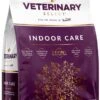 Veterinary Select Indoor Care Dry Cat Food - 4 Lb Bag -Weruva Shop veterinary select indoor care dry cat food 4 lb bag 949511