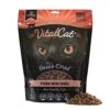 Vital Essentials Pork Mini Nibs Freeze-Dried Cat Food - 12 Oz -Weruva Shop vital essentials pork mini nibs freeze dried cat food 12 oz 852602