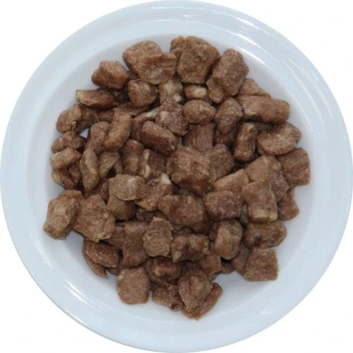 Walk About Freeze Dried Duck Cat Treats -Weruva Shop walk about freeze dried duck cat treats 253965