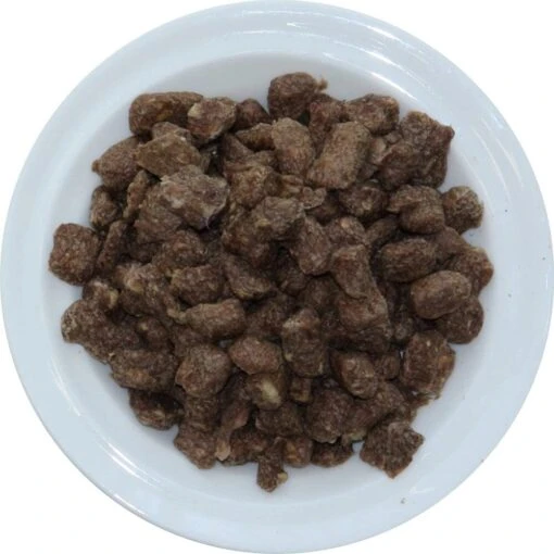 Walk About Freeze Dried Wild Boar Dog Treats -Weruva Shop walk about freeze dried wild boar dog treats 624843