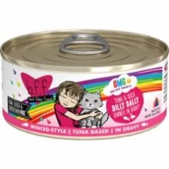 Front Page -Weruva Shop weruva bff omg dilly dally tuna canned cat food 55 oz case of 8 917616