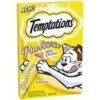 Whiskas Temptations Creamy Chicken Purree Cat Treats Or Wet Cat Food - 10.1 Oz - Case Of 5 -Weruva Shop whiskas temptations creamy chicken purree cat treats or wet cat food 101 oz case of 5 353967