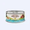 Whole Earth Farms Grain-Free Tuna & Whitefish Recipe Canned Cat Food - 2.75 Oz Cans - Case Of 24 -Weruva Shop whole earth farms grain free tuna whitefish recipe canned cat food 275 oz cans case of 24 371466