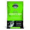 World's Best Cat Litter Green Bag Clumping Litter Cat Litter - 14 Lb Bag - Case Of 3 -Weruva Shop worlds best cat litter green bag clumping litter cat litter 14 lb bag case of 3 839721