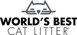 World's Best Cat Litter Multiple-Cat Lavender Scented Clumping Cat Litter - 15 Lbs - Case Of 3 -Weruva Shop worlds best cat litter multiple cat lavender scented clumping cat litter 15 lbs case of 3 147617