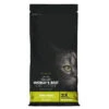 World's Best Cat Litter Yellow Bag Zero Mess Clumping Litter - Pine Scented Cat Litter - 6 Lb Bag - Case Of 5 -Weruva Shop worlds best cat litter yellow bag zero mess clumping litter pine scented cat litter 6 lb bag case of 5 874397